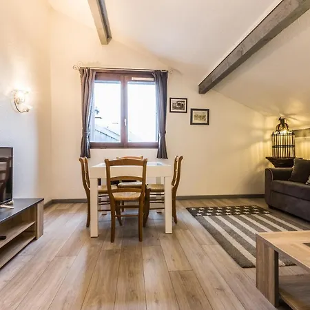 Apartment Forclaz 6