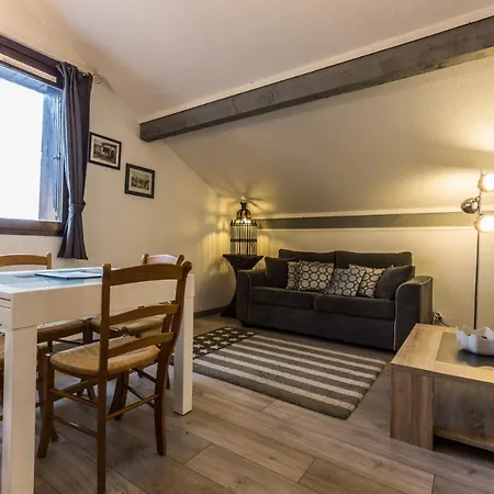 Forclaz 6 * Chamonix