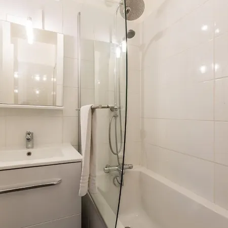 Apartment Forclaz 6 Chamonix
